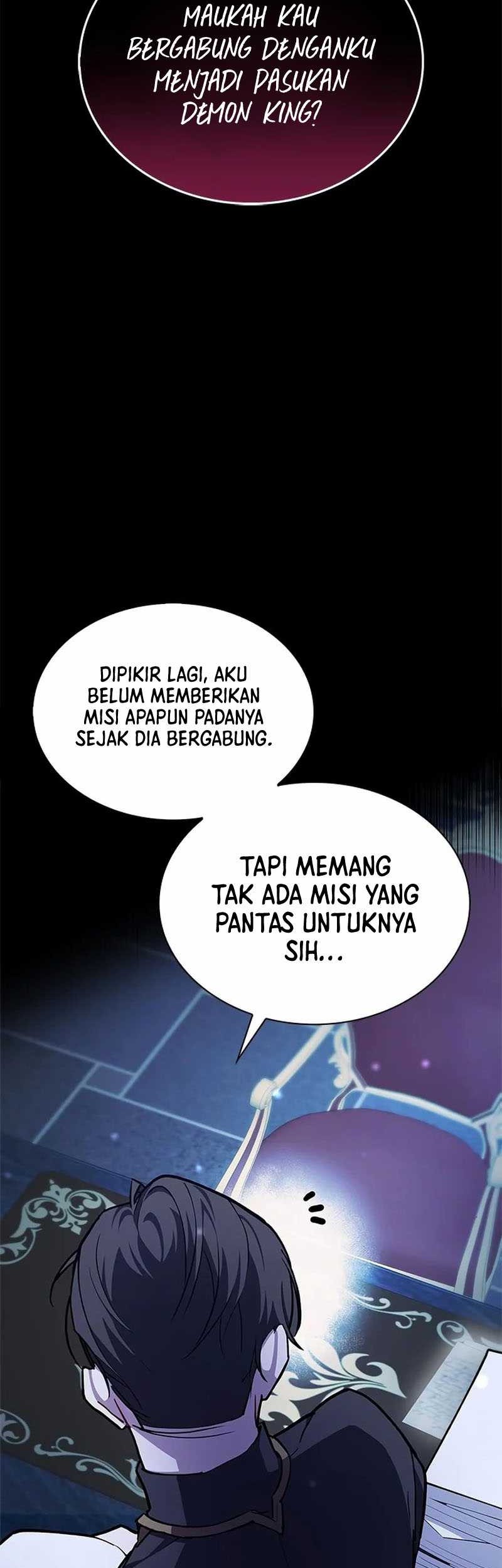 I’m Not That Kind of Talent Chapter 01 Gambar 105