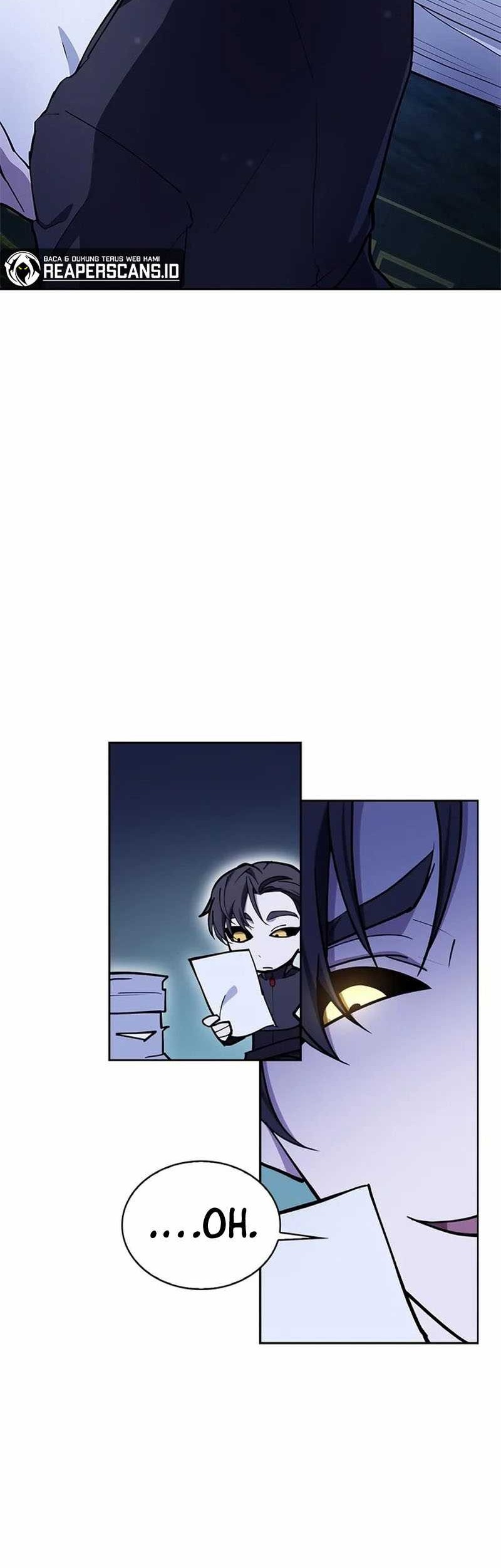 I’m Not That Kind of Talent Chapter 01 Gambar 106