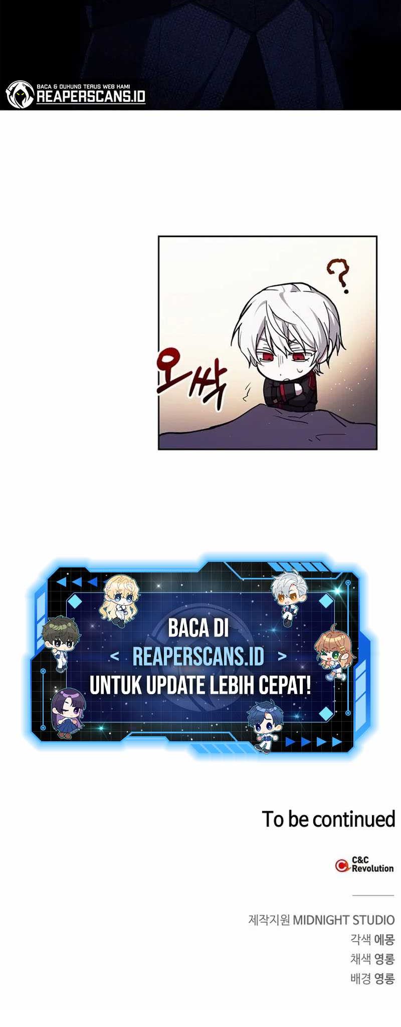 I’m Not That Kind of Talent Chapter 01 Gambar 109