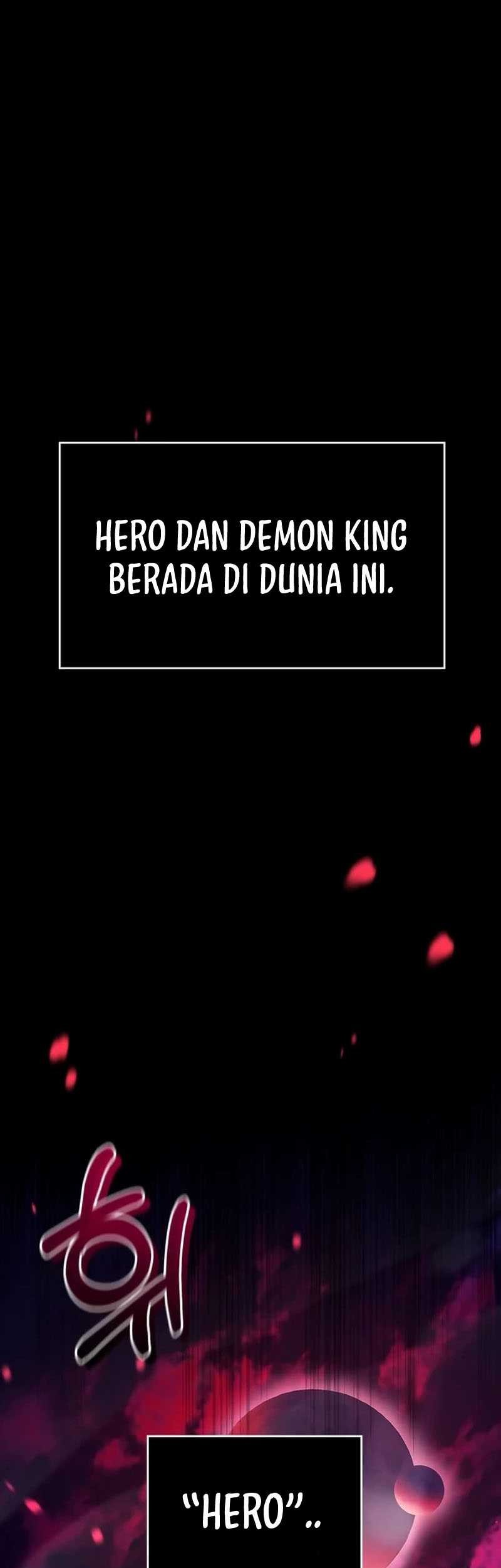 Baca Manhwa I’m Not That Kind of Talent Chapter 01 Gambar 2
