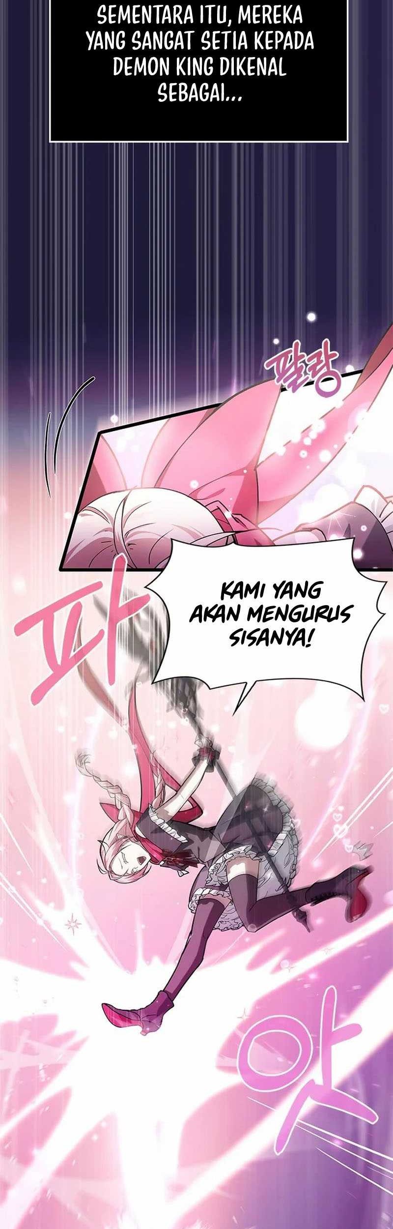 I’m Not That Kind of Talent Chapter 01 Gambar 10