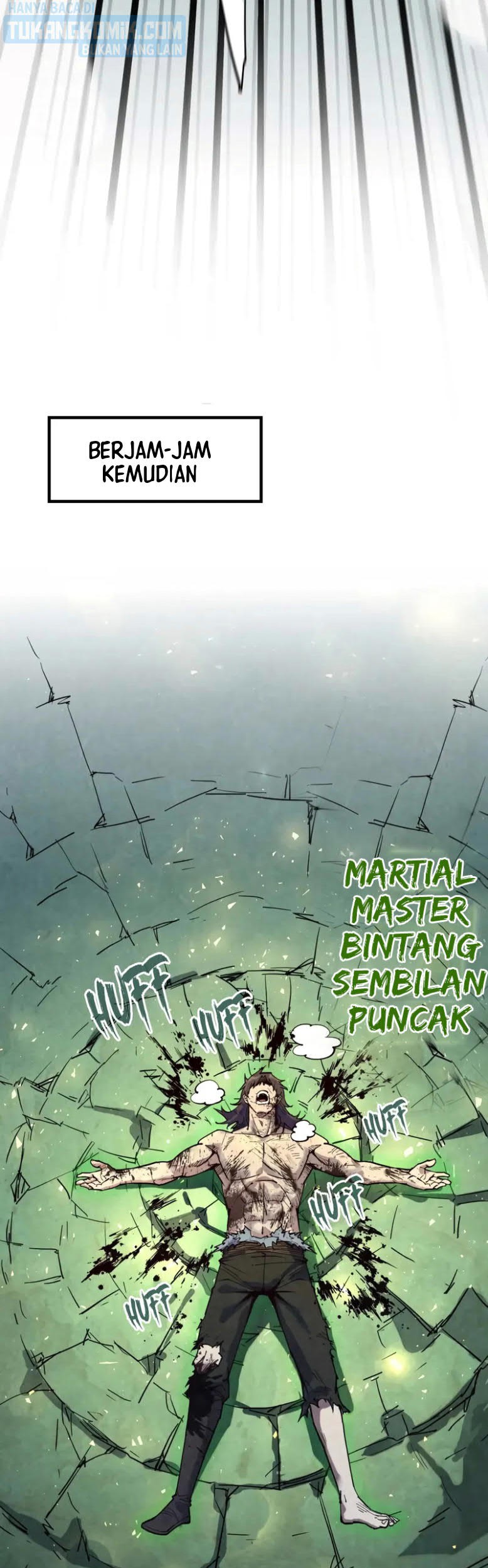 The Ultimate of All Ages Chapter 145 Gambar 26