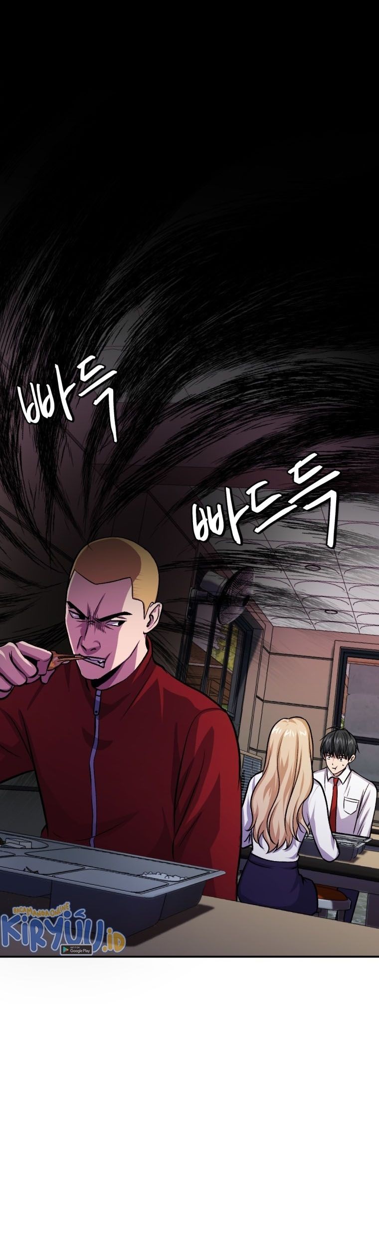 Monsters (2022) Chapter 11 Gambar 26