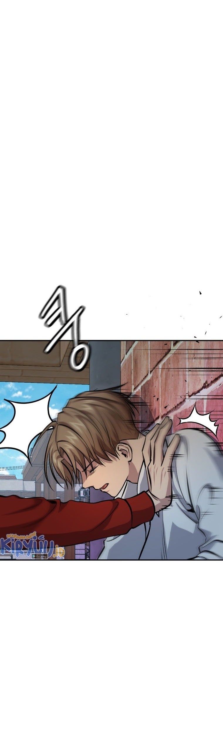 Monsters (2022) Chapter 11 Gambar 27