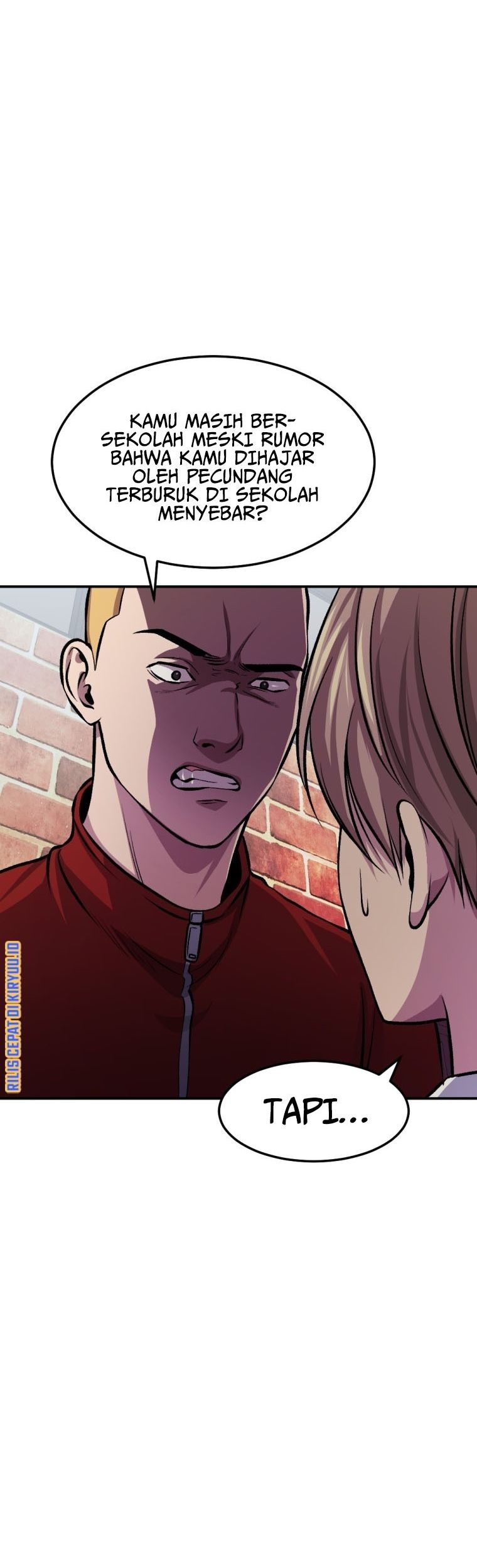 Monsters (2022) Chapter 11 Gambar 29