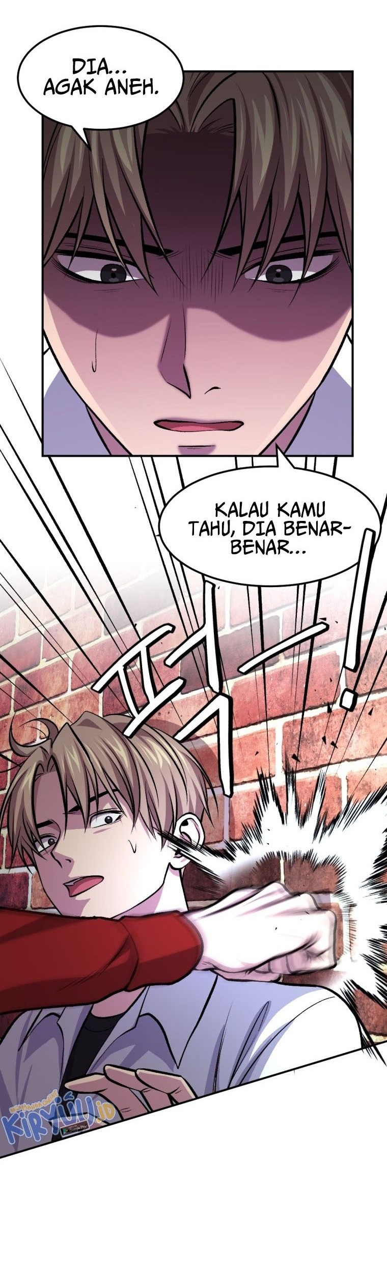 Monsters (2022) Chapter 11 Gambar 30