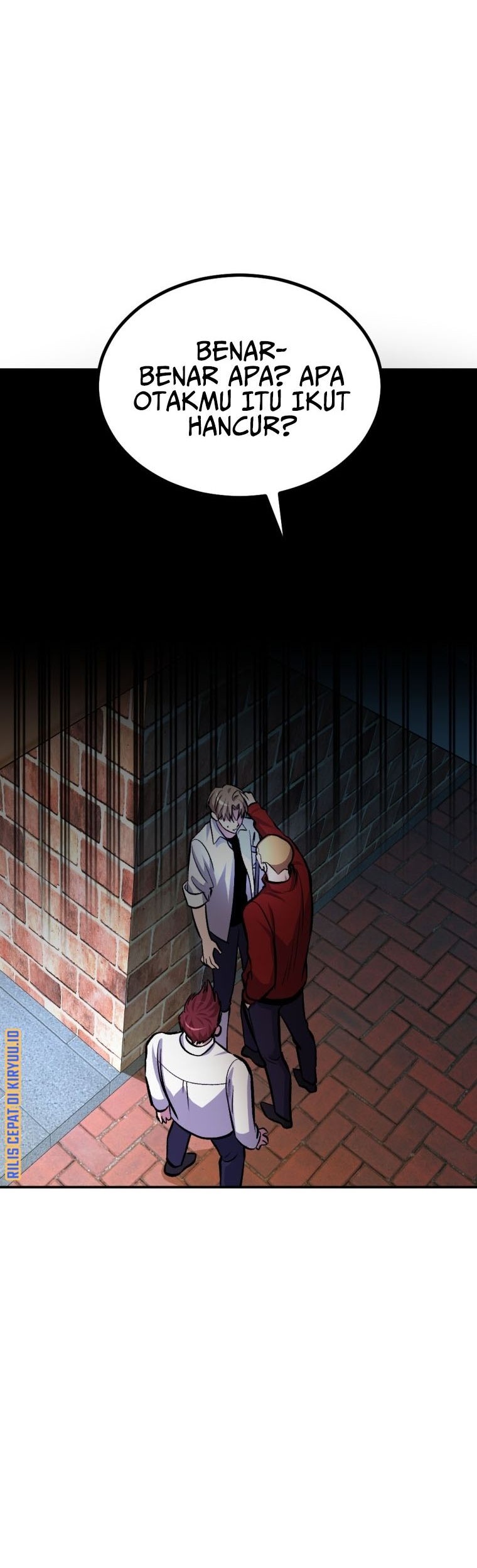 Monsters (2022) Chapter 11 Gambar 31