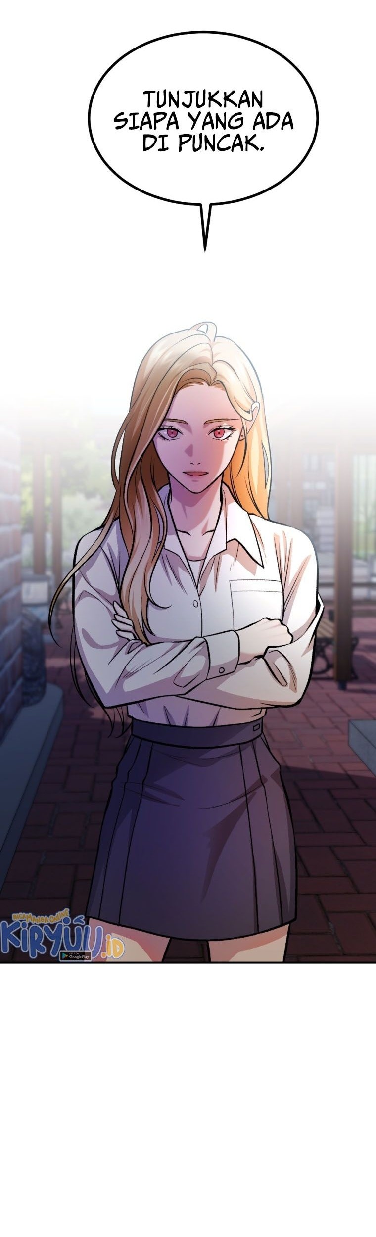 Monsters (2022) Chapter 11 Gambar 36
