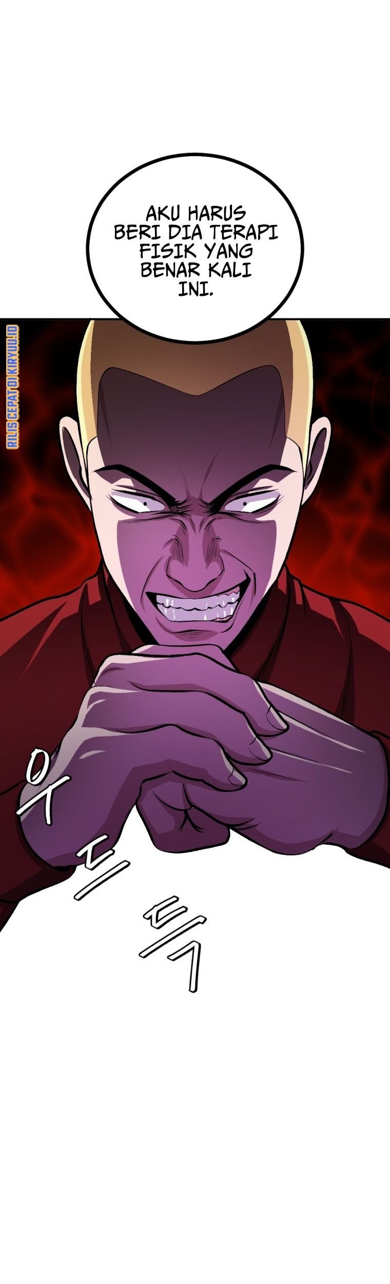 Monsters (2022) Chapter 11 Gambar 40