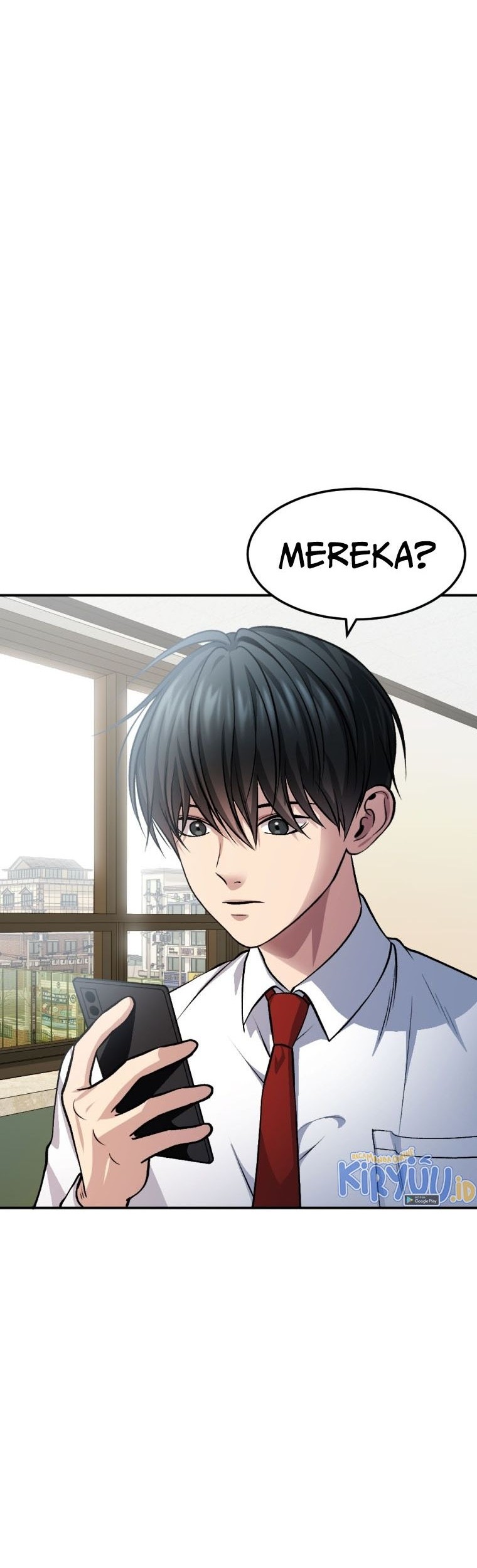 Monsters (2022) Chapter 11 Gambar 42