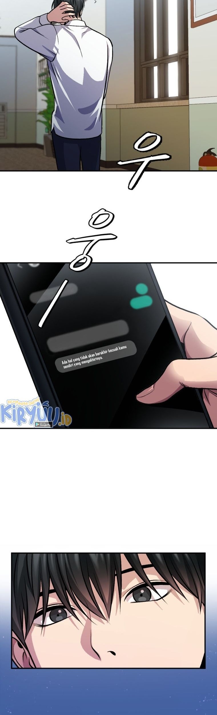 Monsters (2022) Chapter 11 Gambar 48
