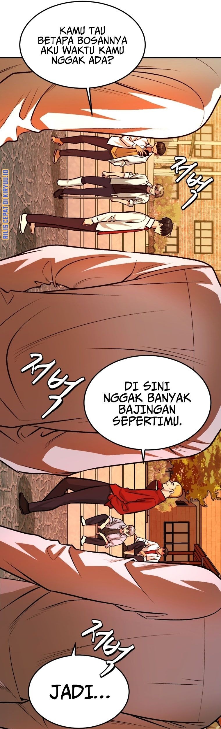Monsters (2022) Chapter 11 Gambar 53