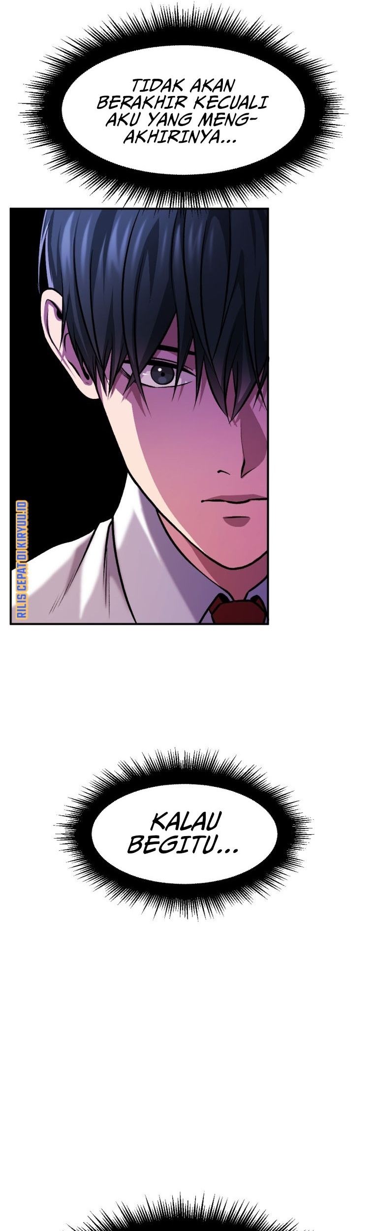 Monsters (2022) Chapter 11 Gambar 56
