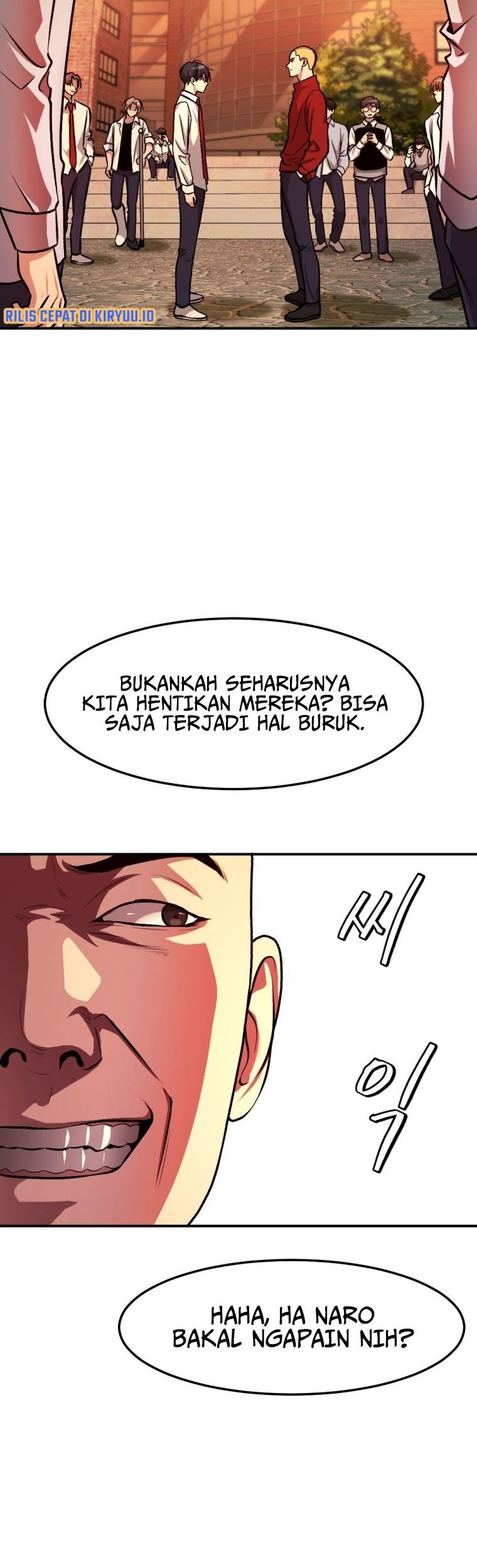 Monsters (2022) Chapter 11 Gambar 58