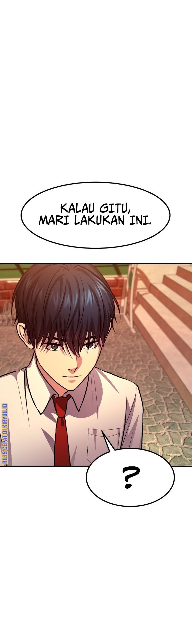 Monsters (2022) Chapter 11 Gambar 60