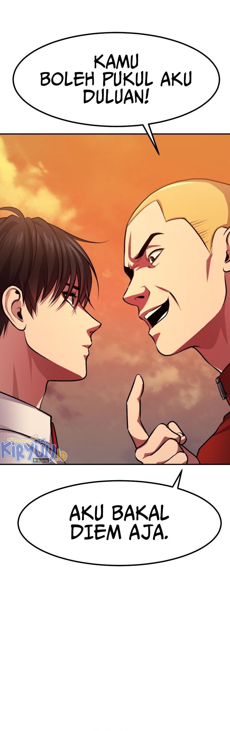 Monsters (2022) Chapter 11 Gambar 61