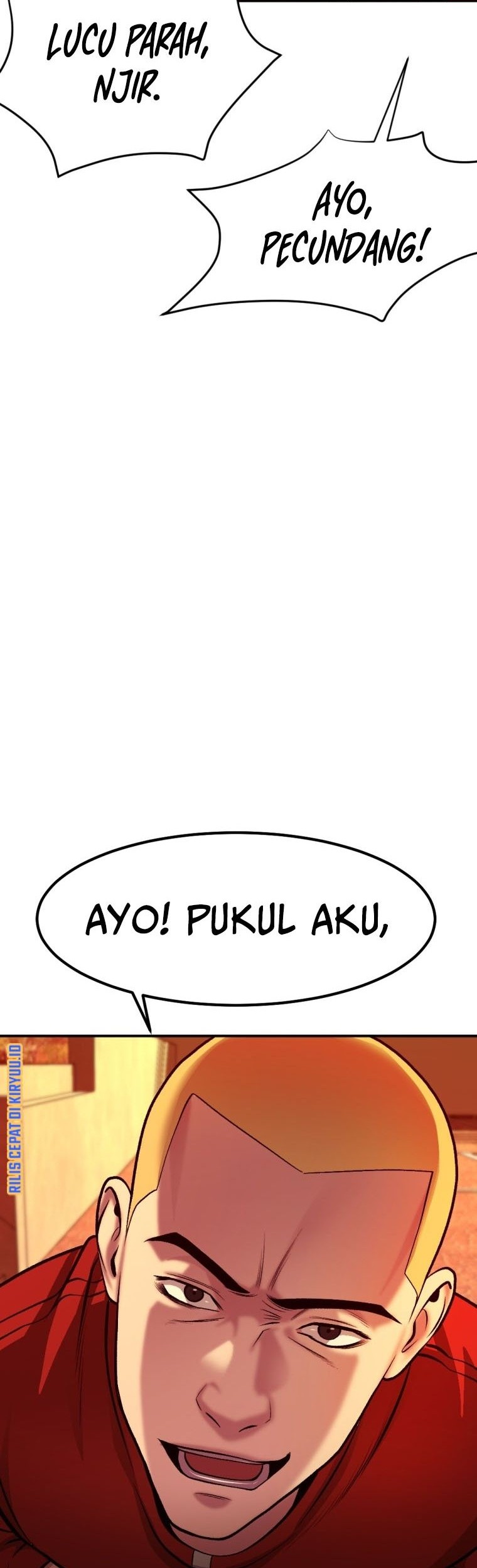 Monsters (2022) Chapter 11 Gambar 63