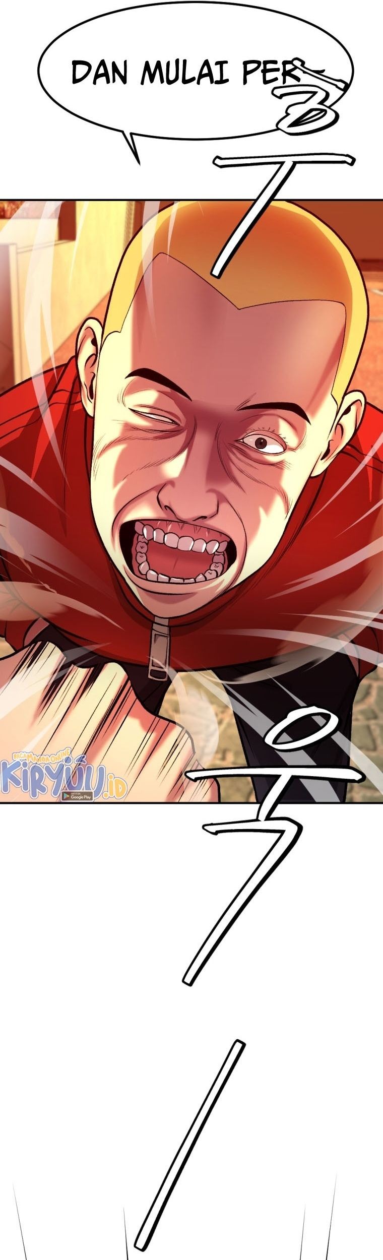 Monsters (2022) Chapter 11 Gambar 65