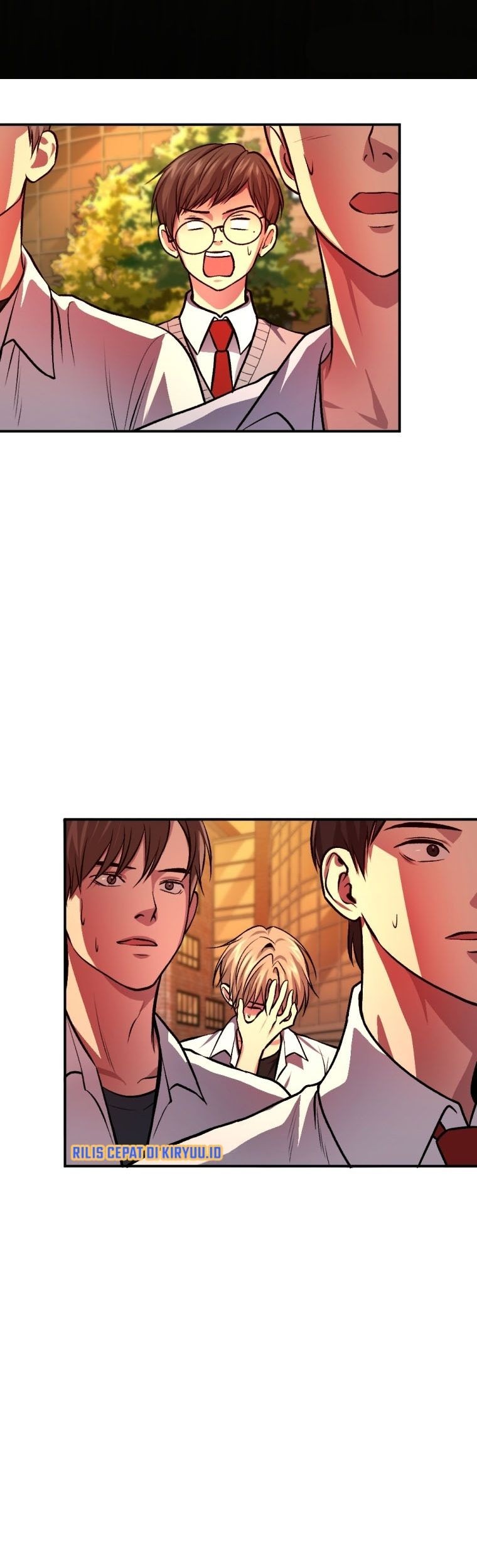 Monsters (2022) Chapter 11 Gambar 68