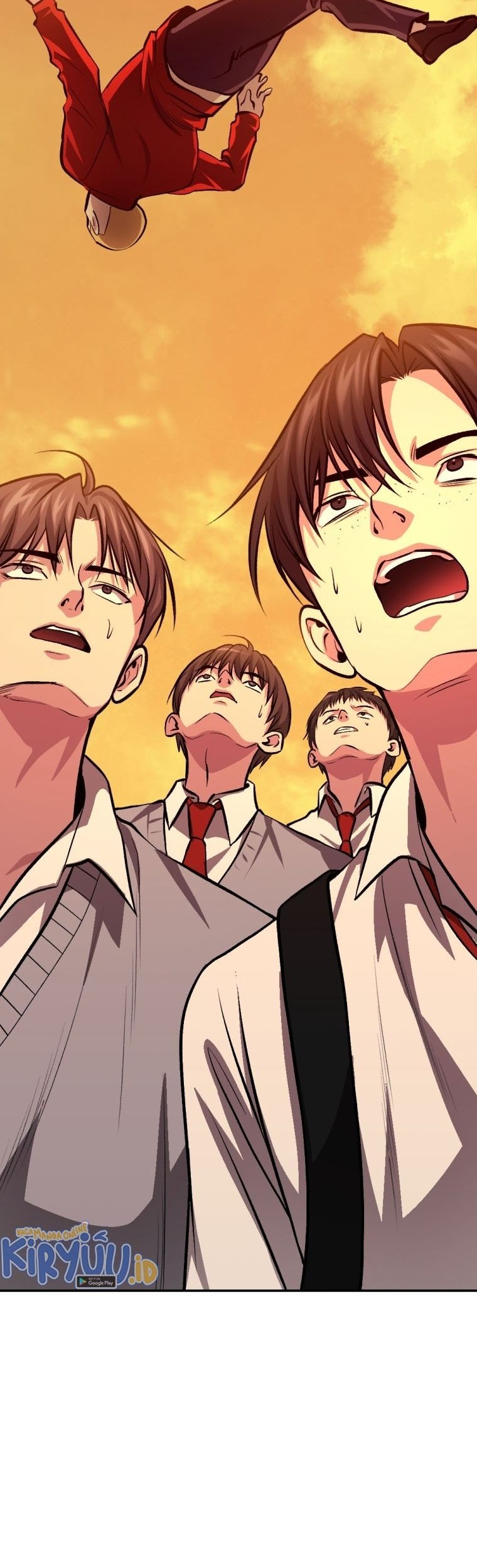 Monsters (2022) Chapter 11 Gambar 70