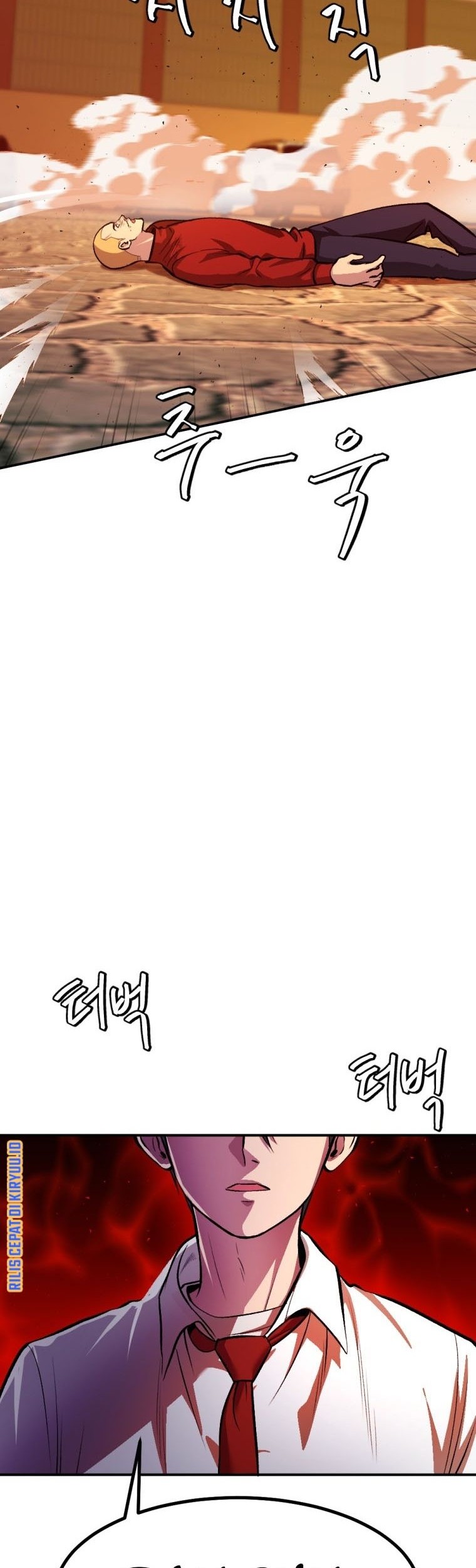 Monsters (2022) Chapter 11 Gambar 72