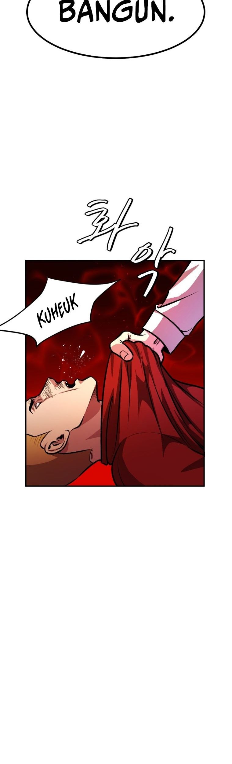 Monsters (2022) Chapter 11 Gambar 73