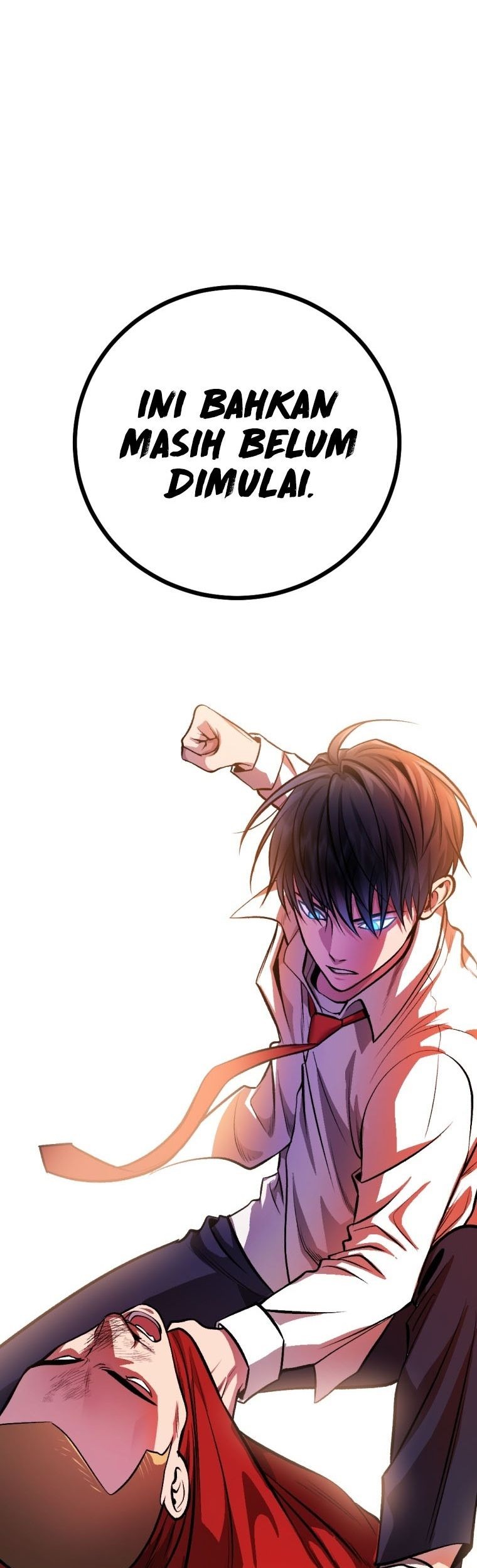 Monsters (2022) Chapter 11 Gambar 74