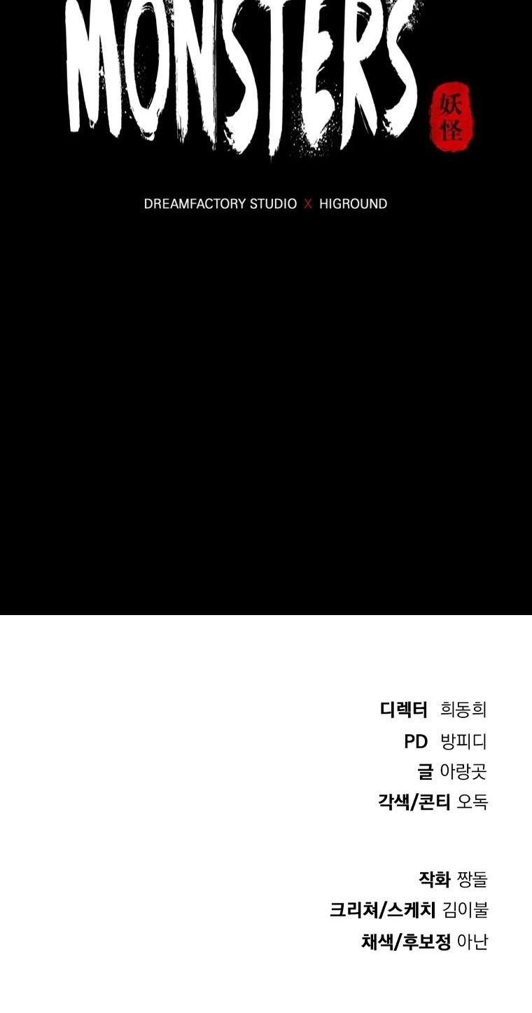 Monsters (2022) Chapter 11 Gambar 76