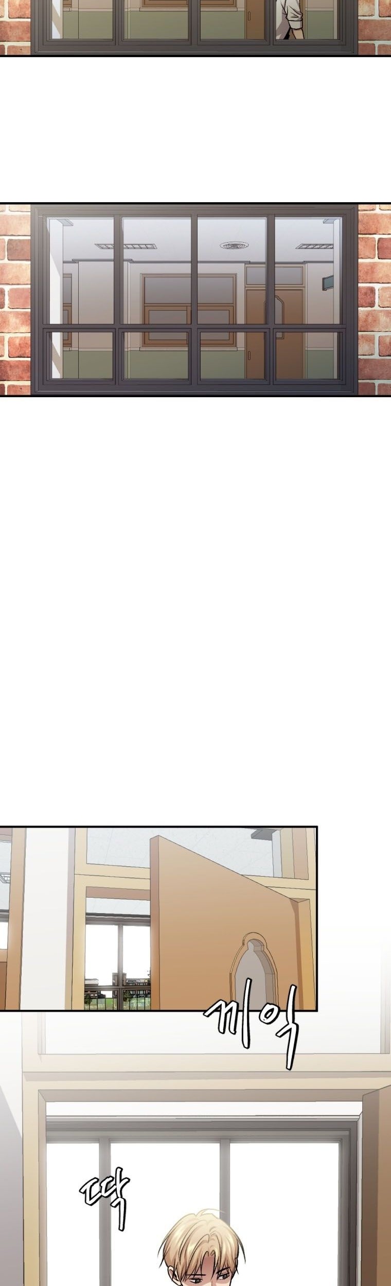 Monsters (2022) Chapter 11 Gambar 3