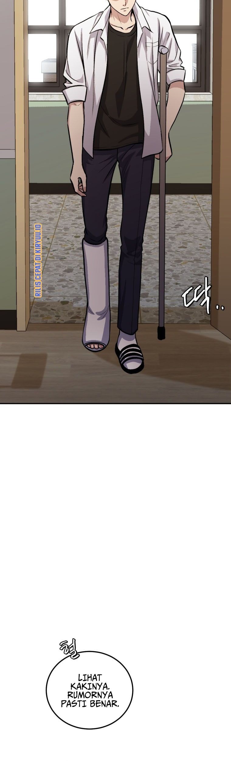 Monsters (2022) Chapter 11 Gambar 4