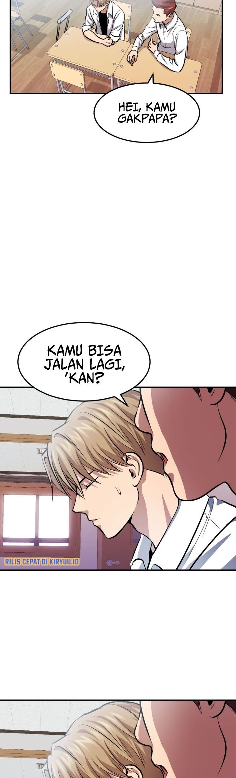 Monsters (2022) Chapter 11 Gambar 6