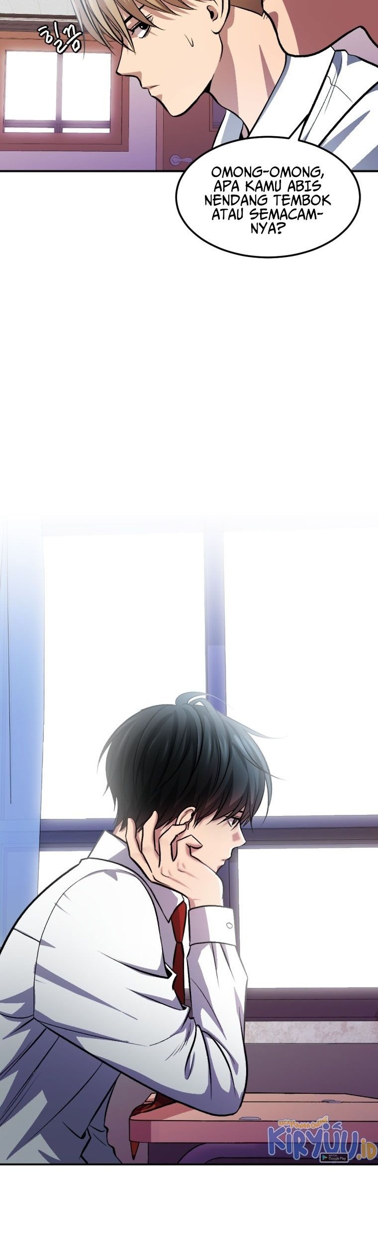 Monsters (2022) Chapter 11 Gambar 7