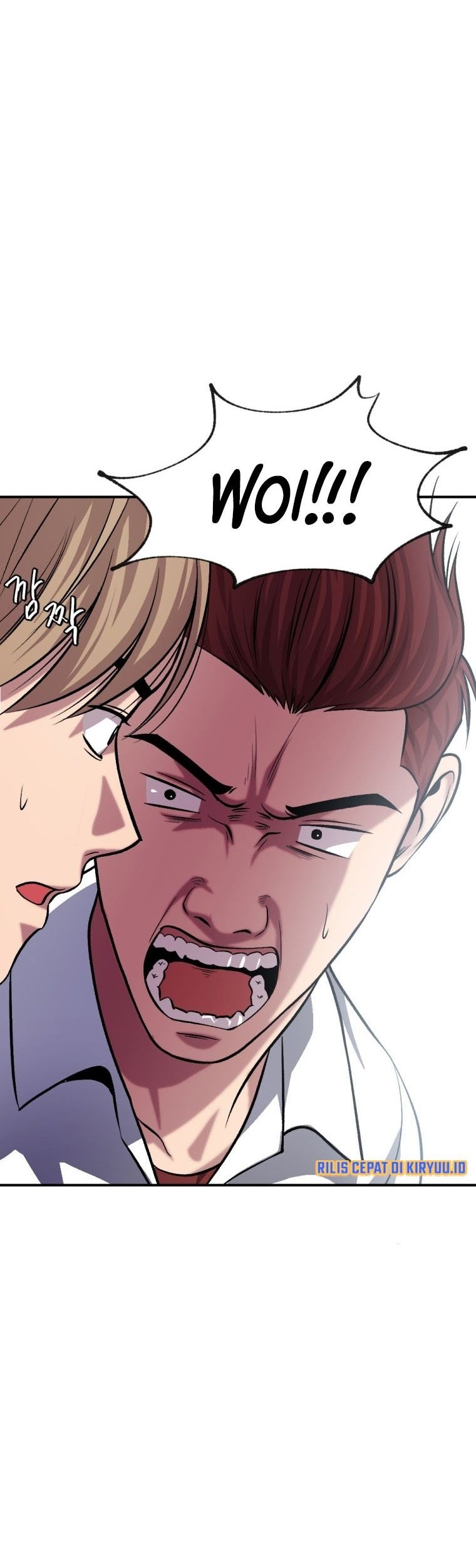 Monsters (2022) Chapter 11 Gambar 8