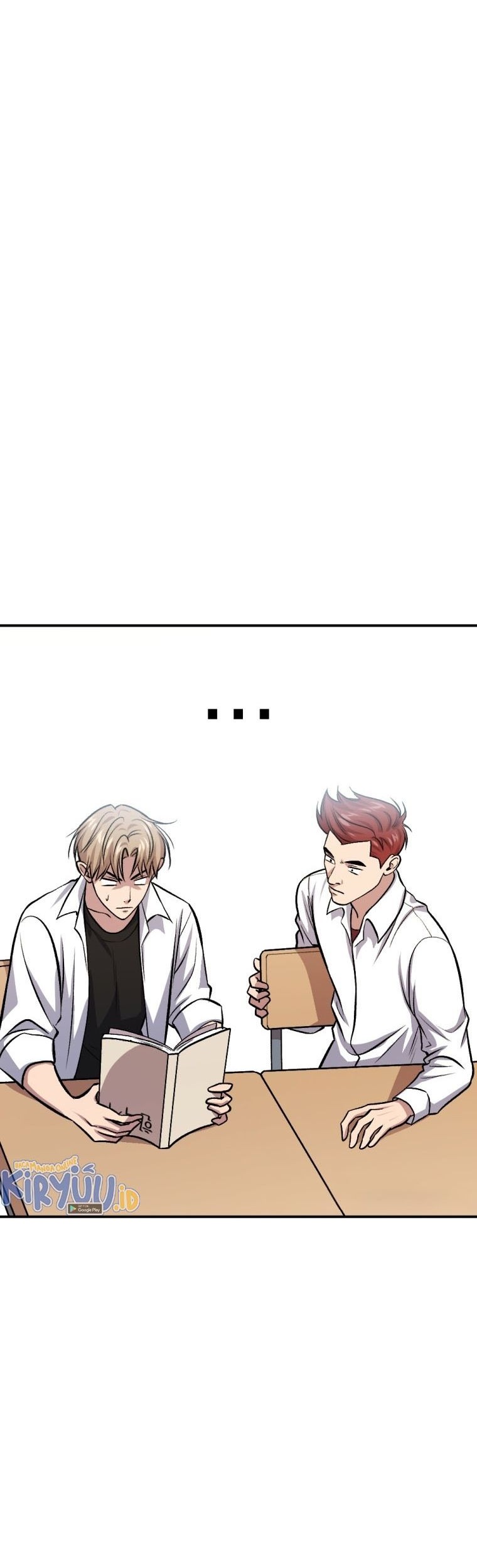 Monsters (2022) Chapter 11 Gambar 10