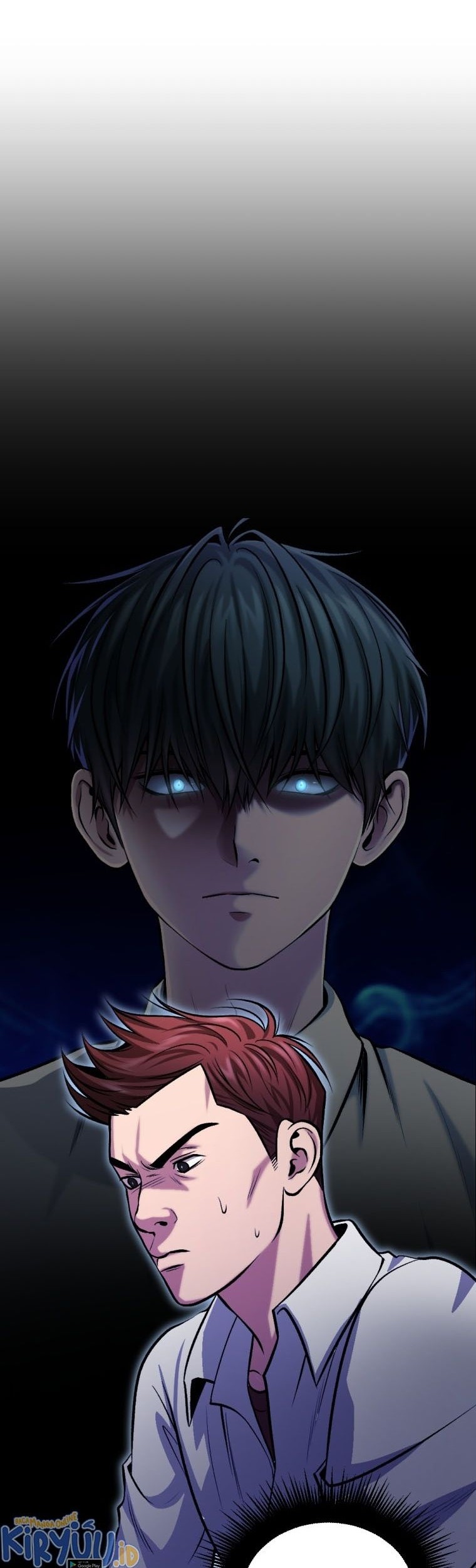 Monsters (2022) Chapter 11 Gambar 12