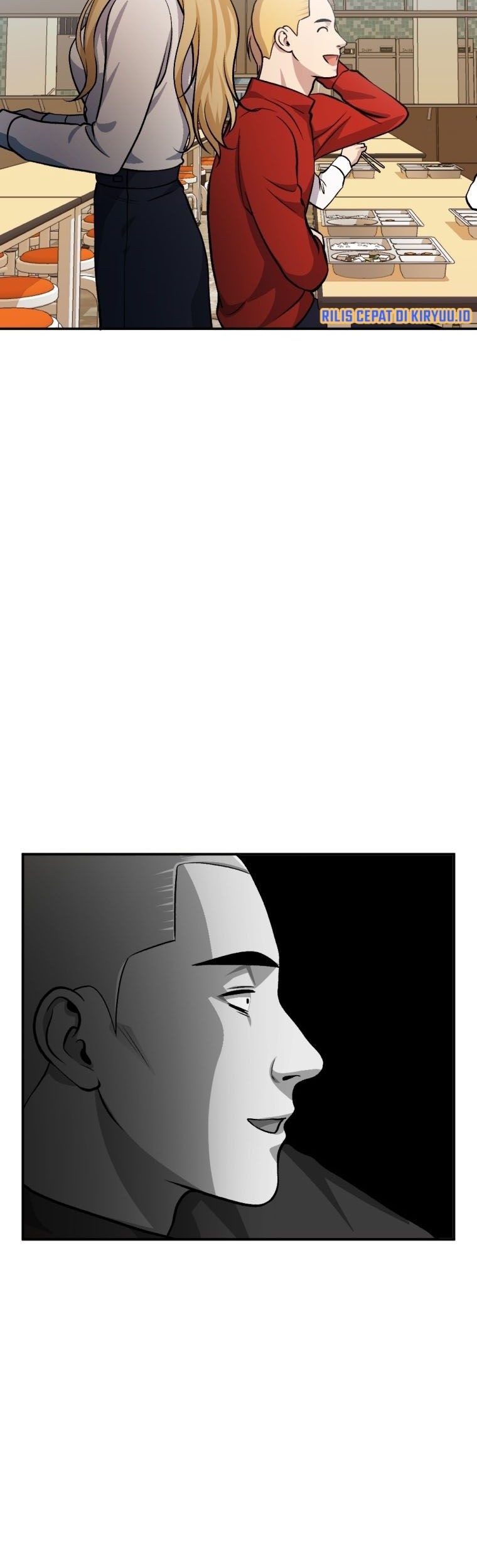Monsters (2022) Chapter 11 Gambar 22