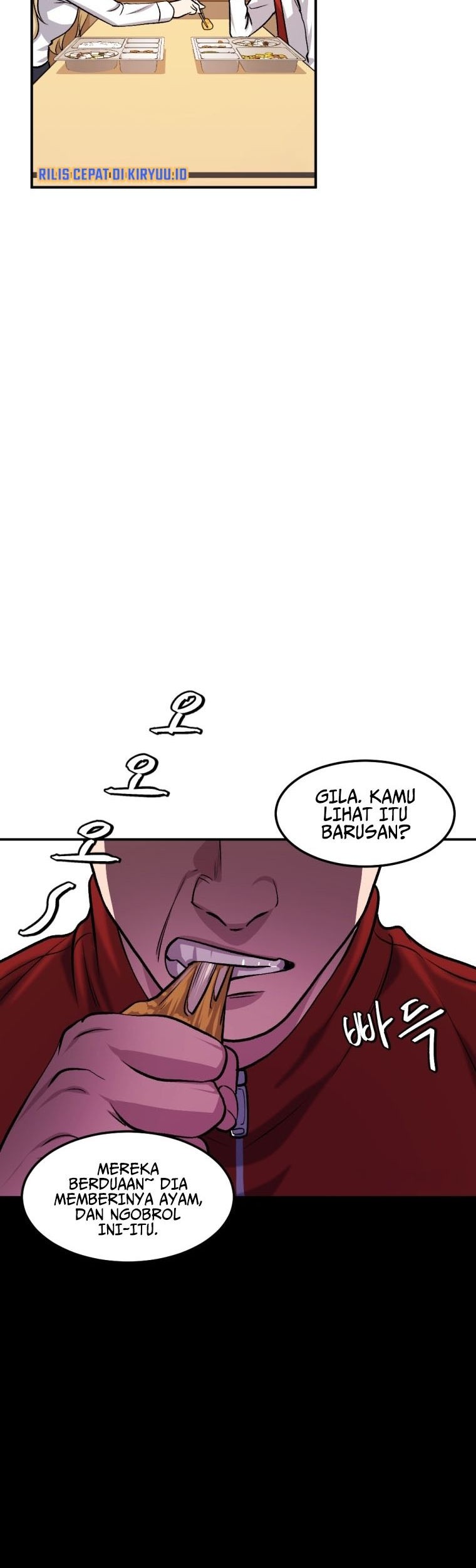 Monsters (2022) Chapter 11 Gambar 25
