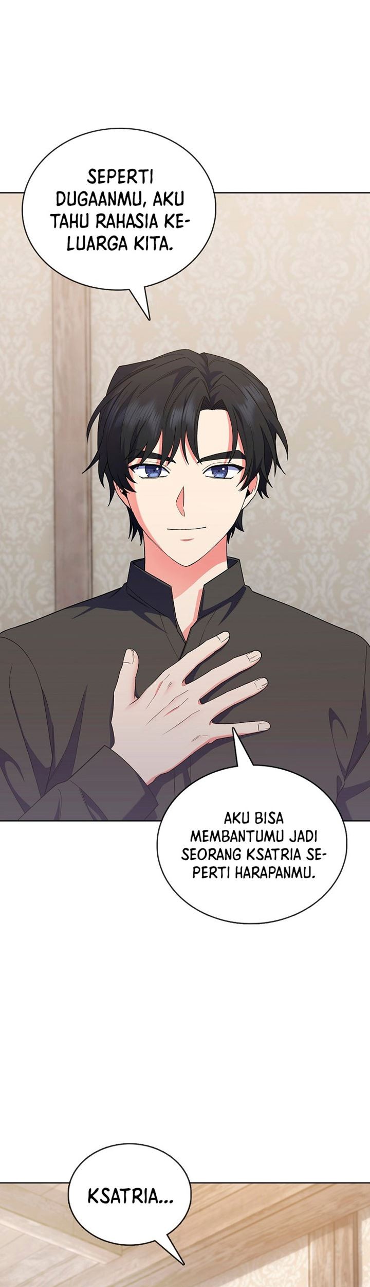 I Regressed to My Ruined Family Chapter 04 Gambar 69