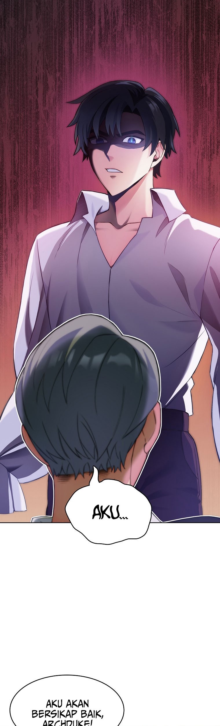 I Regressed to My Ruined Family Chapter 03 Gambar 21