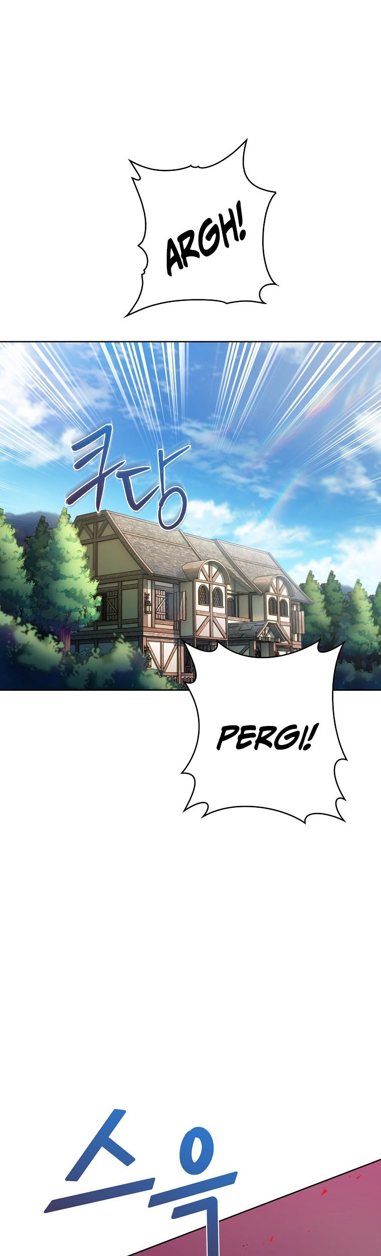 Baca Manhwa I Regressed to My Ruined Family Chapter 03 Gambar 2
