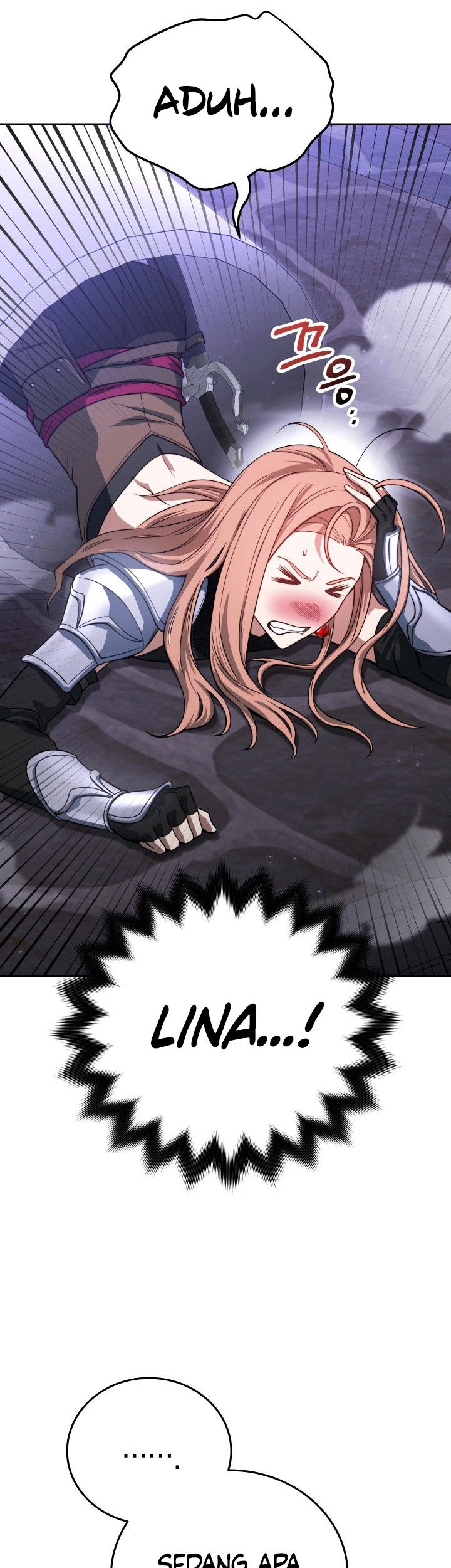 My Insanely Competent Underlings Chapter 08 Gambar 57