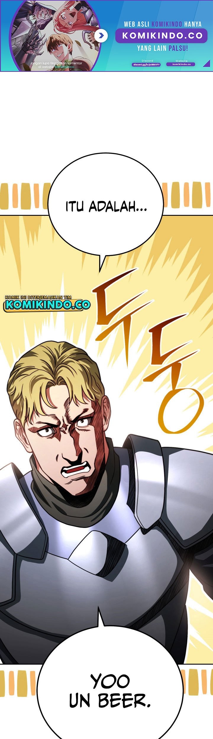 Baca Manhwa My Insanely Competent Underlings Chapter 08 Gambar 2