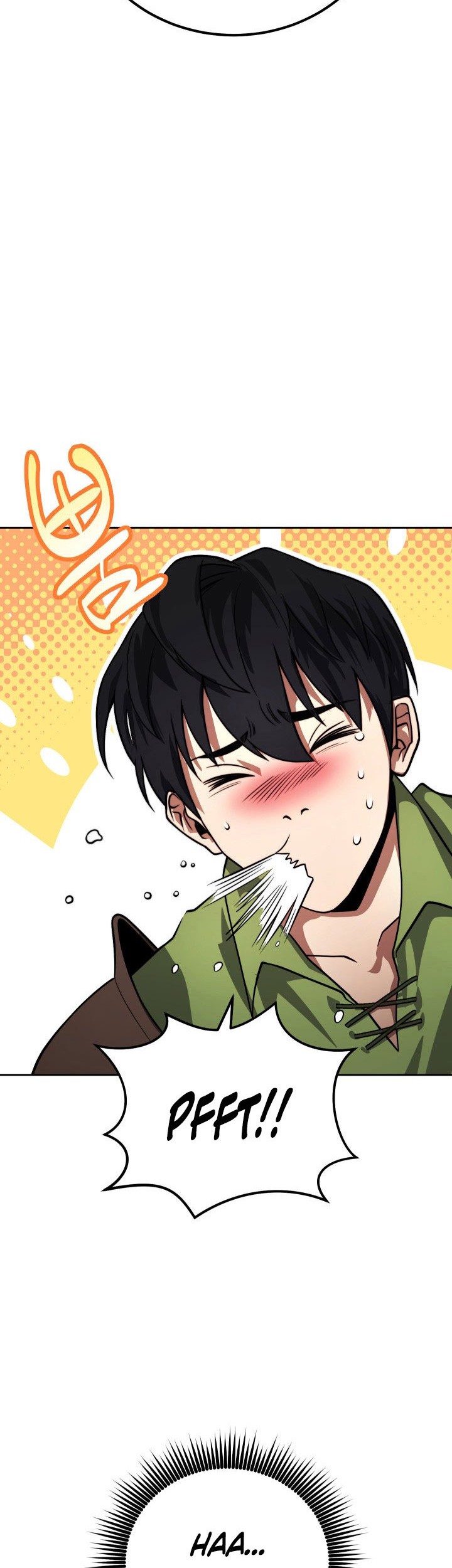 My Insanely Competent Underlings Chapter 08 Gambar 3