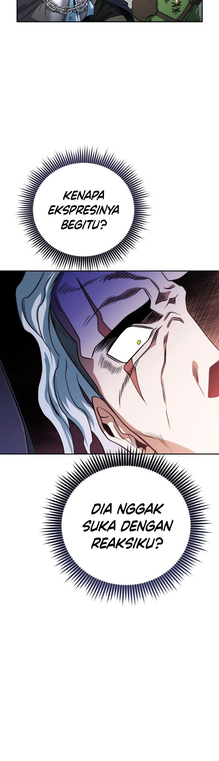 My Insanely Competent Underlings Chapter 08 Gambar 6
