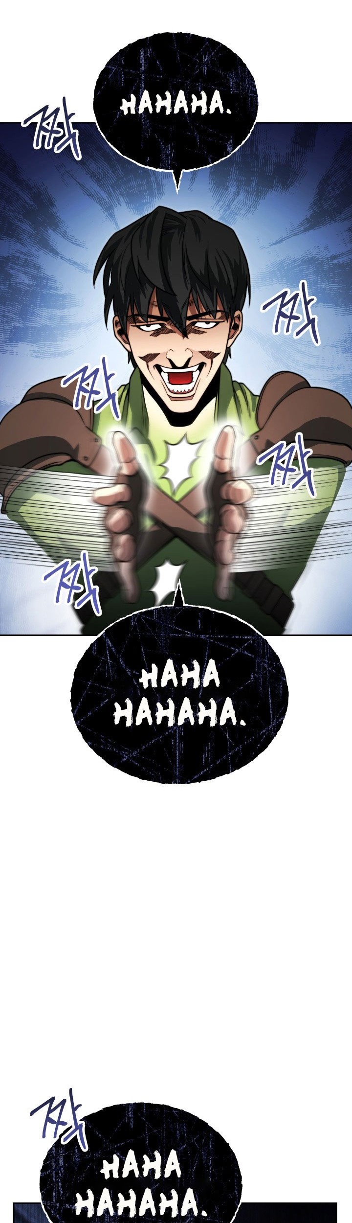 My Insanely Competent Underlings Chapter 08 Gambar 10