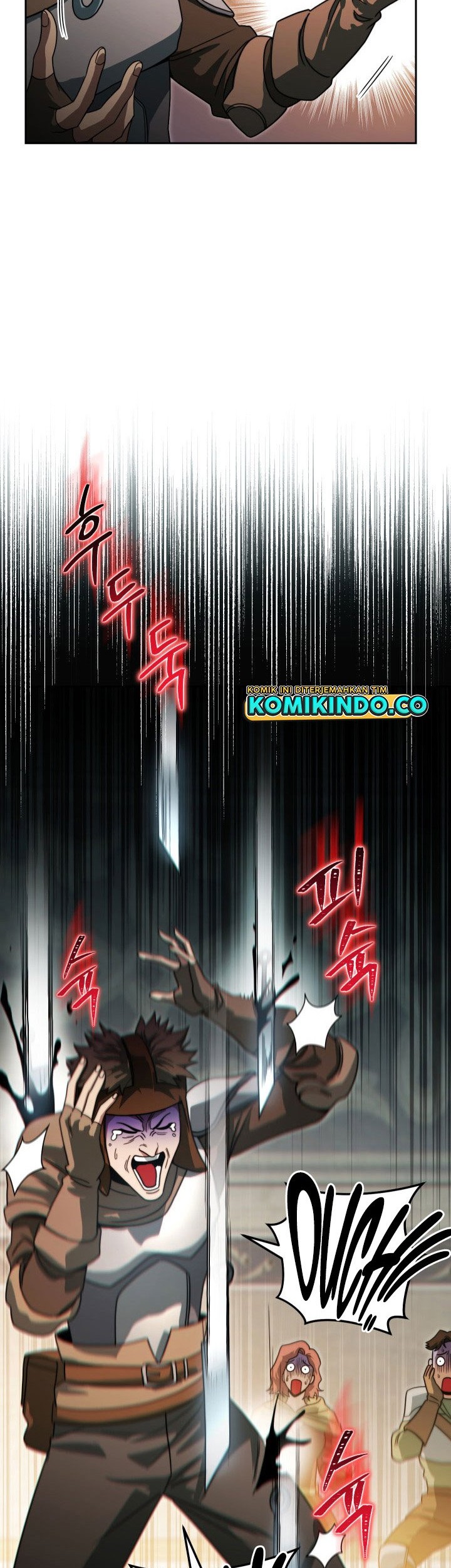 My Insanely Competent Underlings Chapter 08 Gambar 27