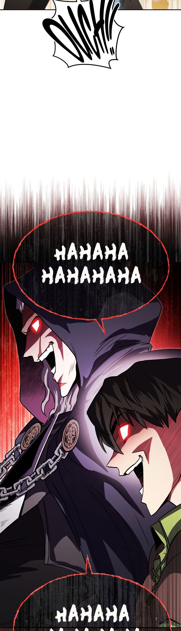 My Insanely Competent Underlings Chapter 08 Gambar 28