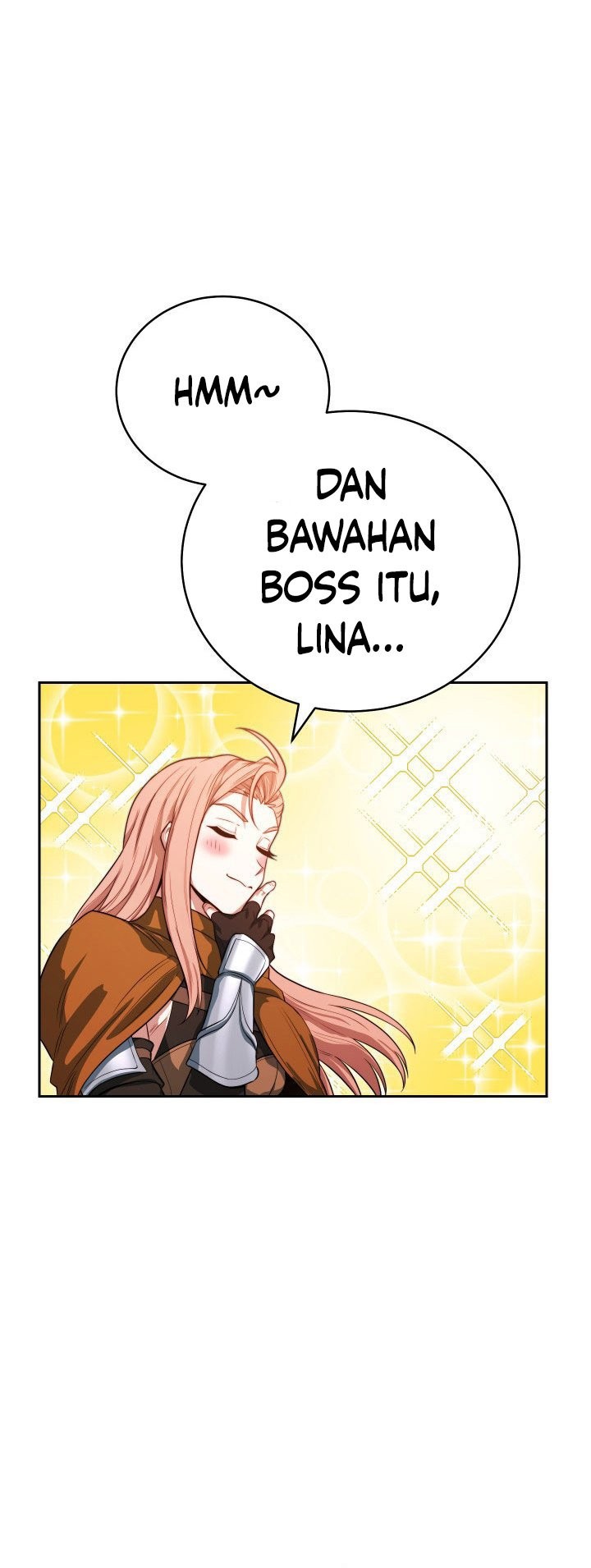 My Insanely Competent Underlings Chapter 08 Gambar 40