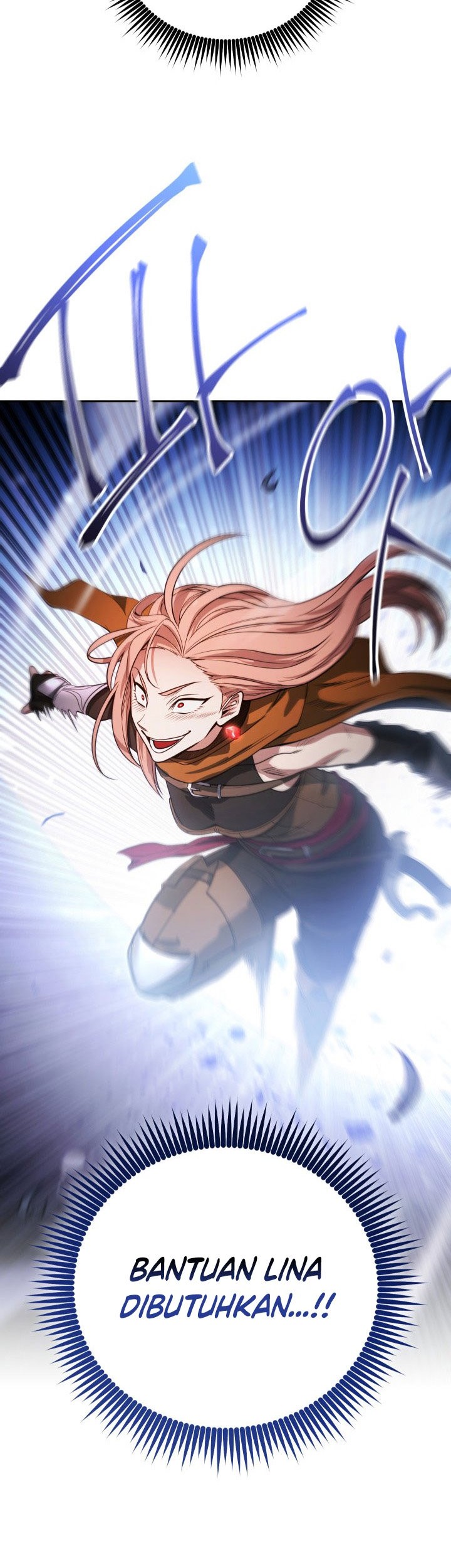 My Insanely Competent Underlings Chapter 08 Gambar 43