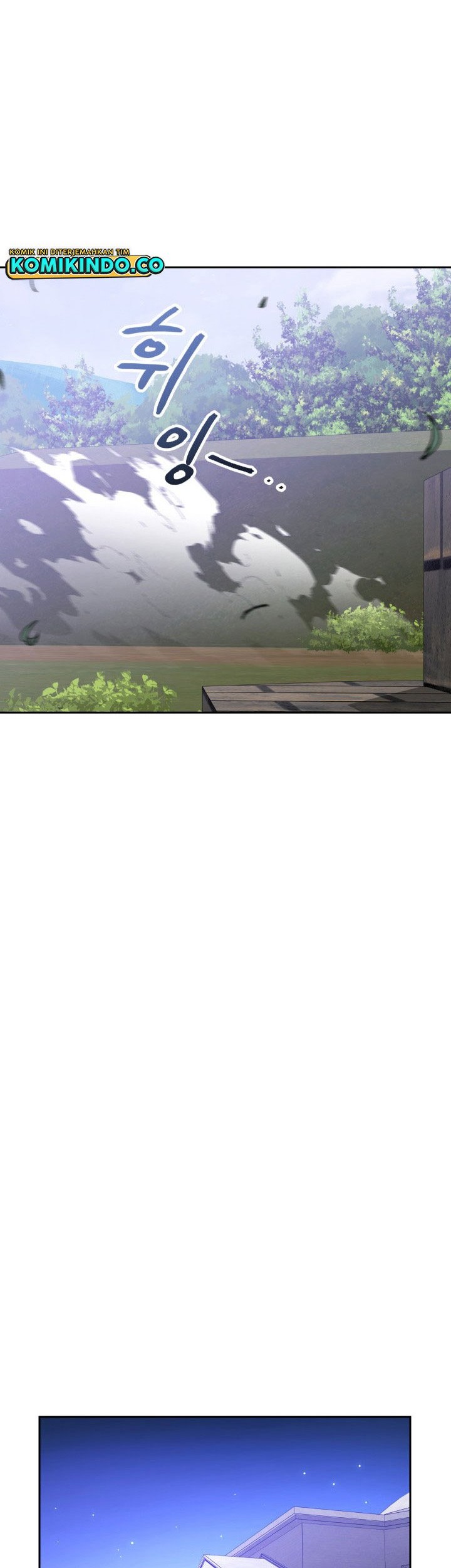 My Insanely Competent Underlings Chapter 08 Gambar 44